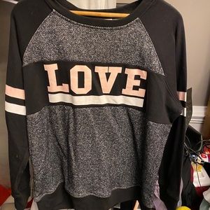 Love Sweater